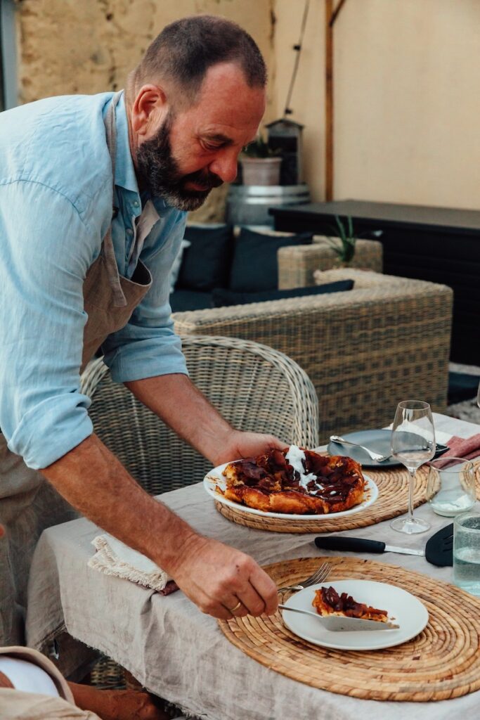 Mijn locatie 4 vol pension | Gitelagrange | angelavanderhout