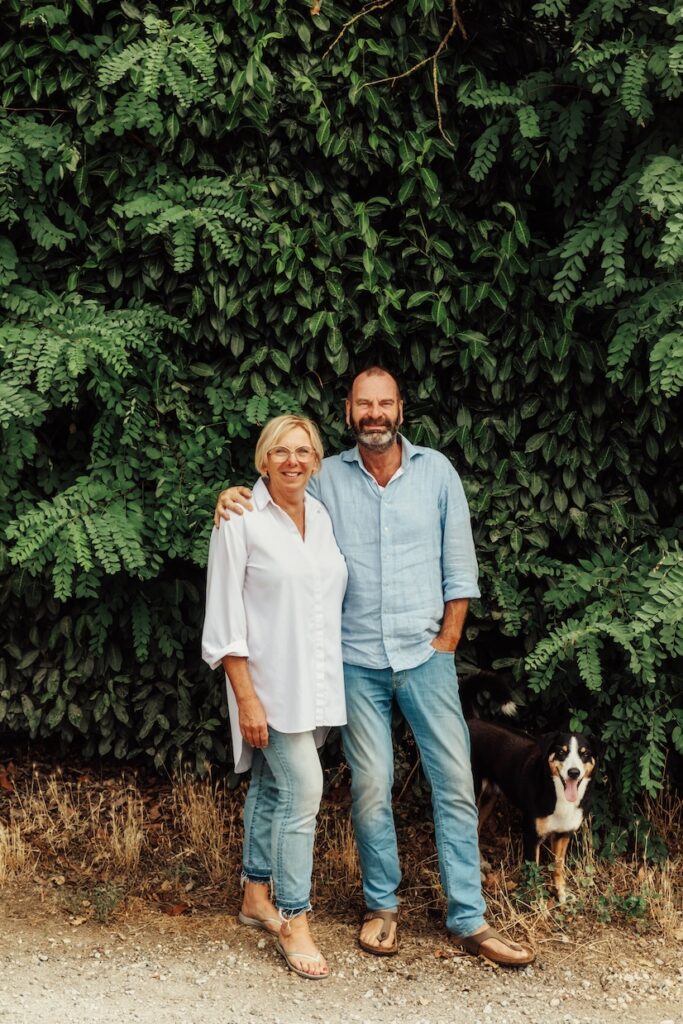 Mijn locatie 5 Gite La Grange Holistisch wellness 2025 144