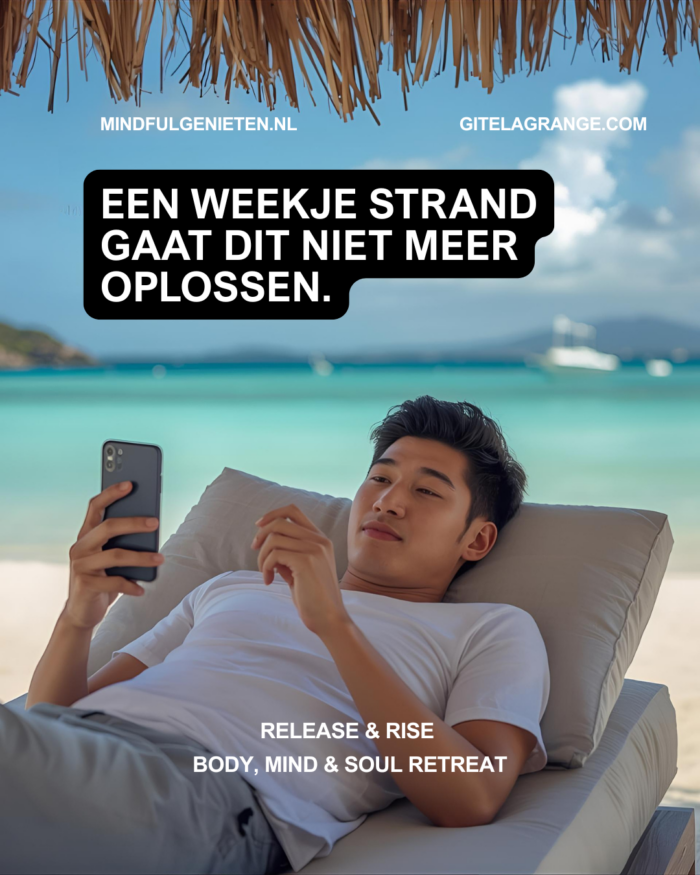 Waarom een weekje zon je batterij niet écht oplaadt