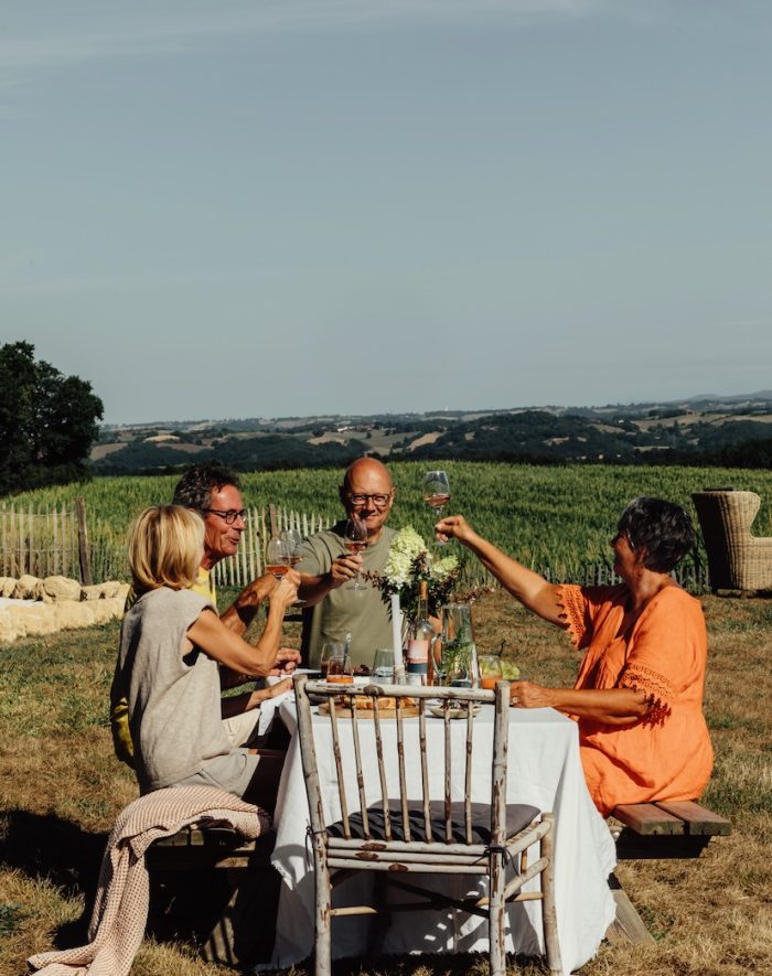 Release & Rise weken